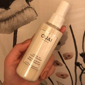 Ouai Leave In Conditioner